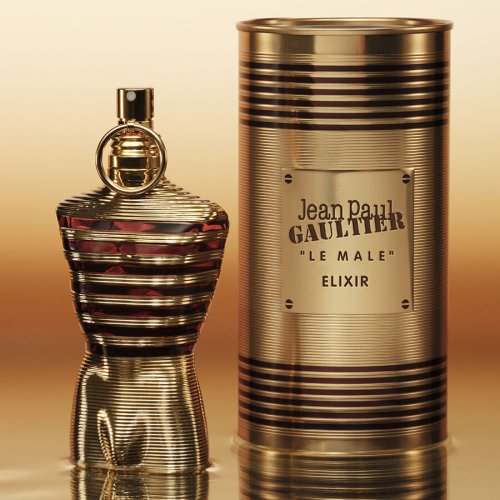 Jean Paul GAULTIER Le Male Elixir - Parfum 8435415076937